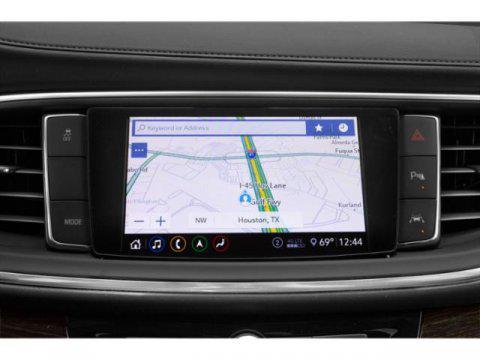 used 2021 Buick Enclave car, priced at $30,695