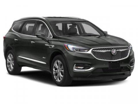 used 2021 Buick Enclave car, priced at $30,695