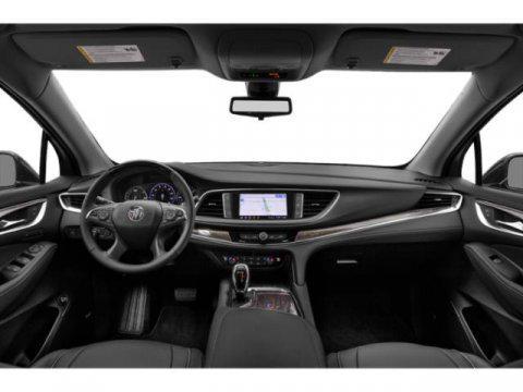 used 2021 Buick Enclave car, priced at $30,695