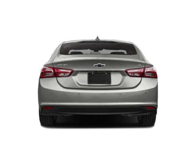 used 2022 Chevrolet Malibu car, priced at $15,809