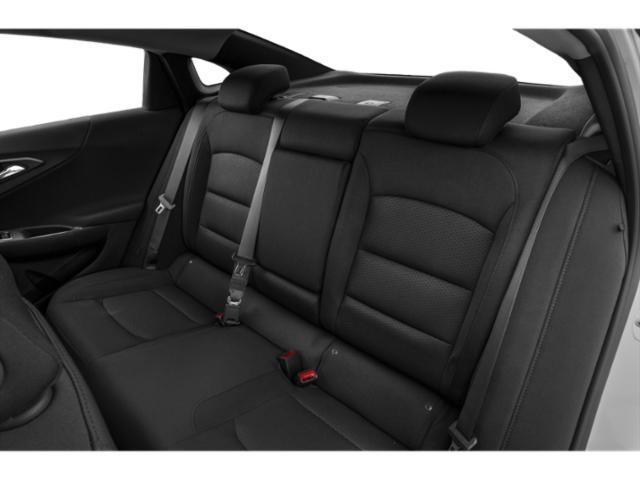 used 2022 Chevrolet Malibu car, priced at $15,809