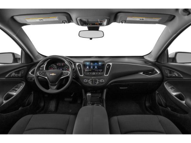 used 2022 Chevrolet Malibu car, priced at $15,809