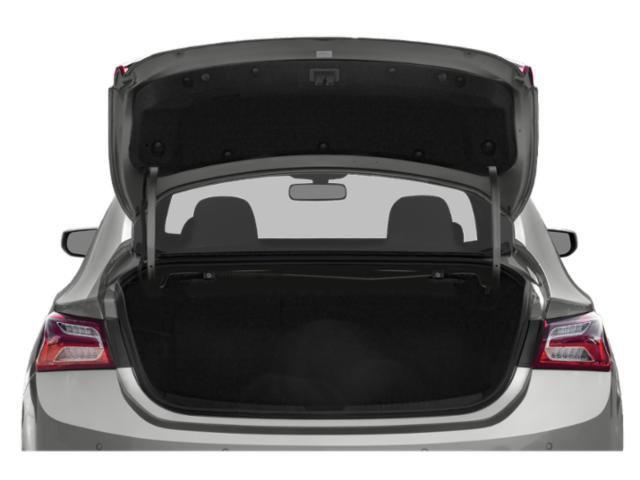 used 2022 Chevrolet Malibu car, priced at $15,809