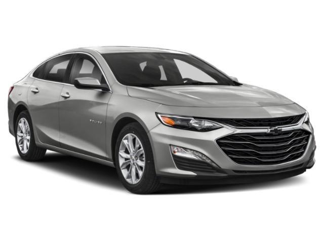 used 2022 Chevrolet Malibu car, priced at $15,809