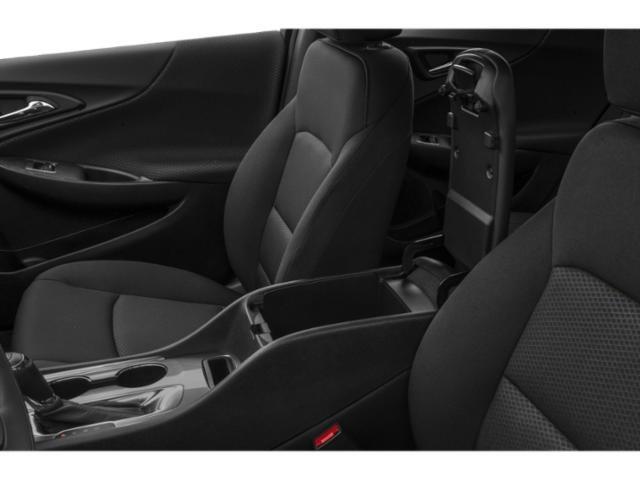 used 2022 Chevrolet Malibu car, priced at $15,809