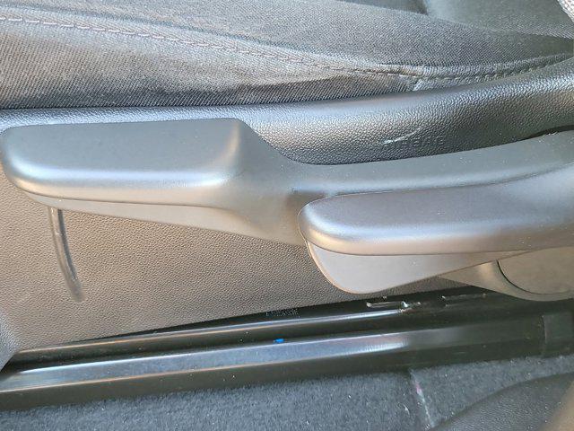 used 2023 Chevrolet Colorado car, priced at $21,831