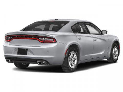 used 2023 Dodge Charger car, priced at $15,422