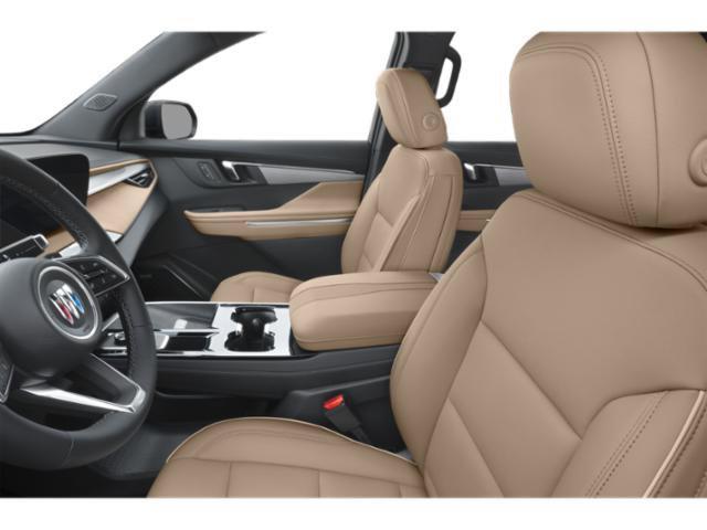 used 2025 Buick Enclave car, priced at $33,700