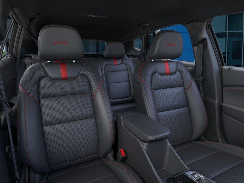 new 2026 Chevrolet Trax car, priced at $29,579