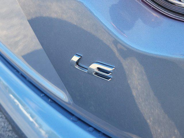 used 2023 Toyota Corolla car, priced at $14,175