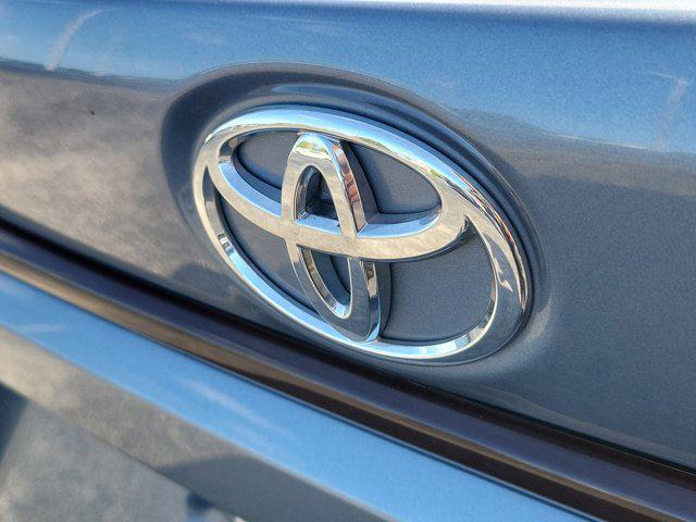 used 2023 Toyota Corolla car, priced at $14,175