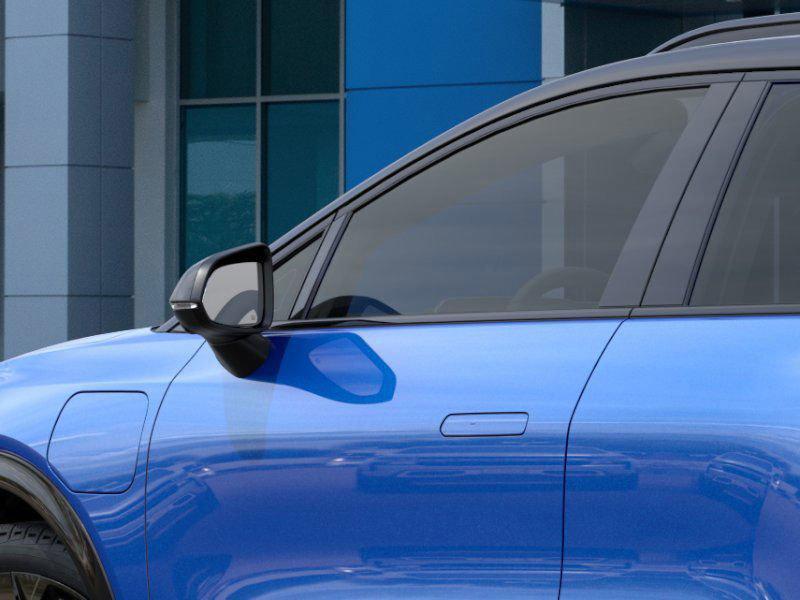 new 2026 Chevrolet Equinox EV car, priced at $37,185