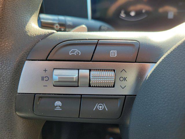 used 2024 Hyundai Sonata car, priced at $19,434