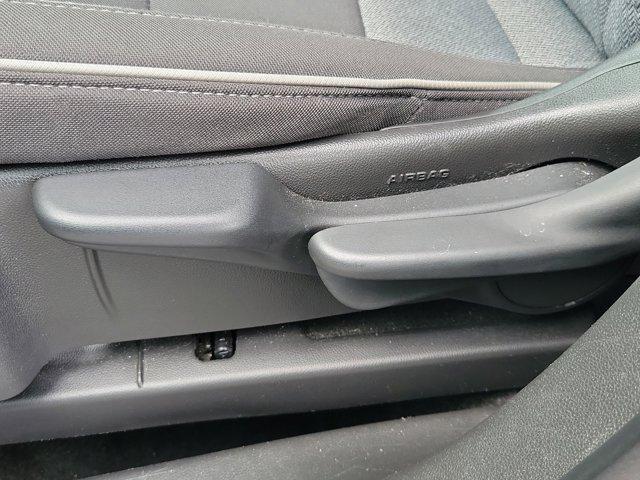 used 2025 Chevrolet TrailBlazer car, priced at $19,335