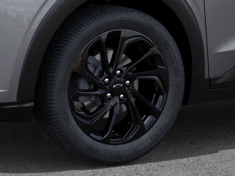 new 2027 Chevrolet Bolt car, priced at $35,685