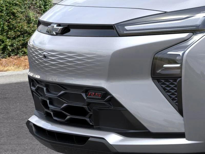 new 2027 Chevrolet Bolt car, priced at $36,785