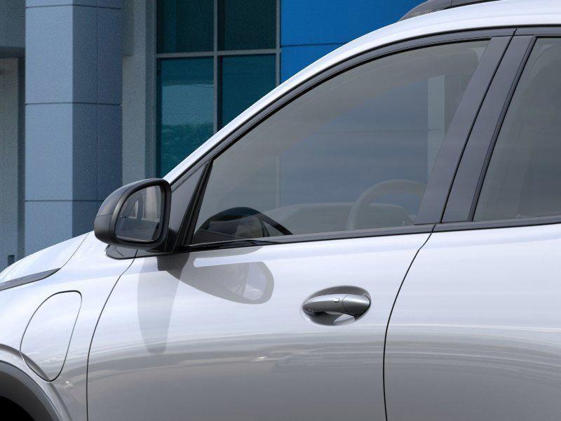 new 2027 Chevrolet Bolt car, priced at $35,685