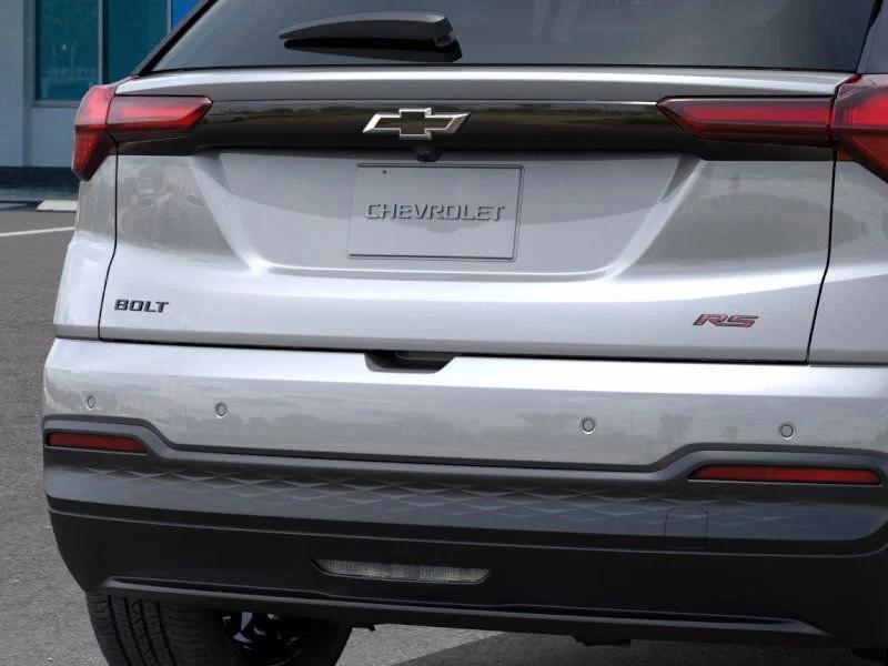 new 2027 Chevrolet Bolt car, priced at $36,785