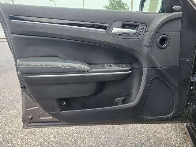 used 2023 Chrysler 300 car, priced at $34,395