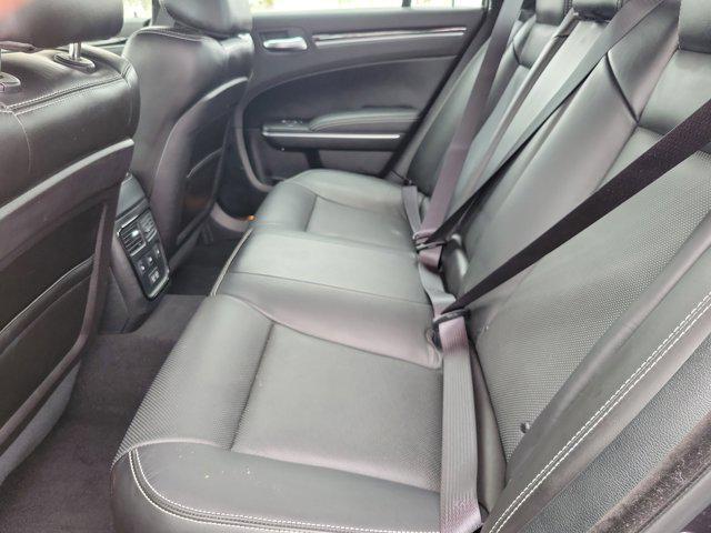 used 2023 Chrysler 300 car, priced at $34,395