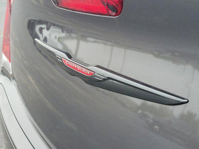 used 2023 Chrysler 300 car, priced at $34,395