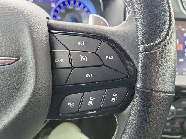 used 2023 Chrysler 300 car, priced at $34,395