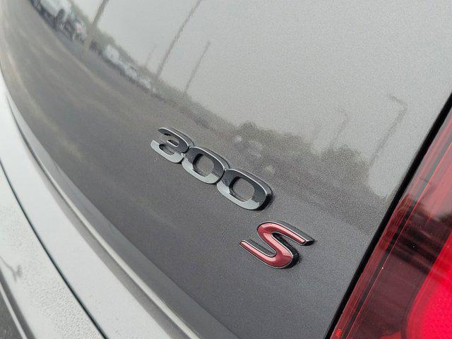 used 2023 Chrysler 300 car, priced at $34,395