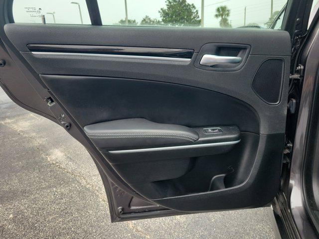 used 2023 Chrysler 300 car, priced at $34,395