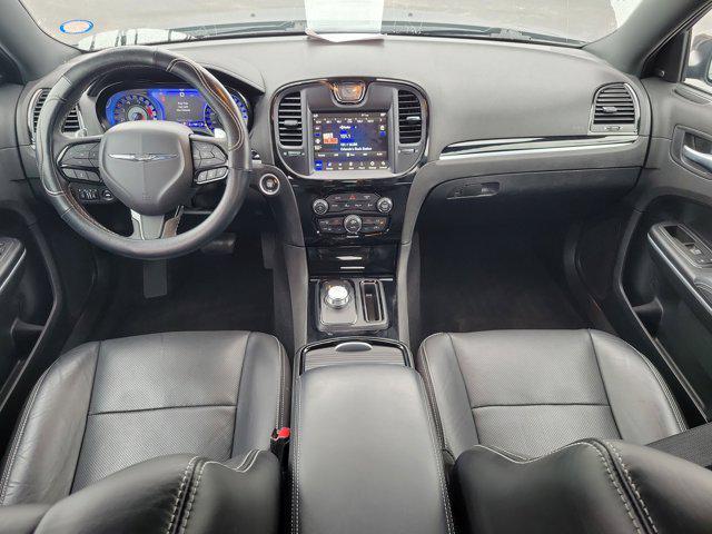 used 2023 Chrysler 300 car, priced at $34,395