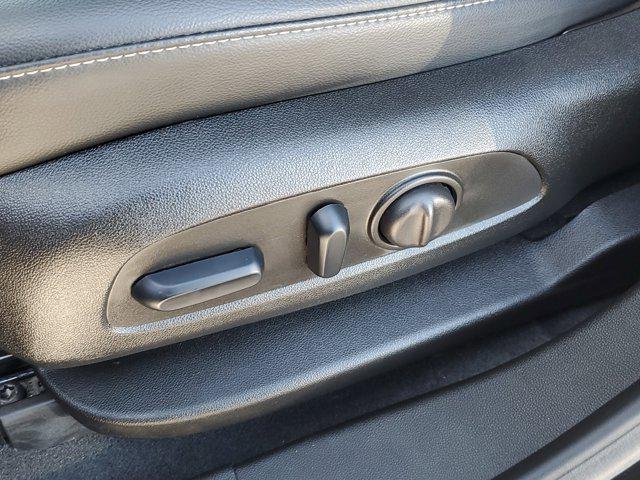 used 2023 GMC Acadia car, priced at $26,200