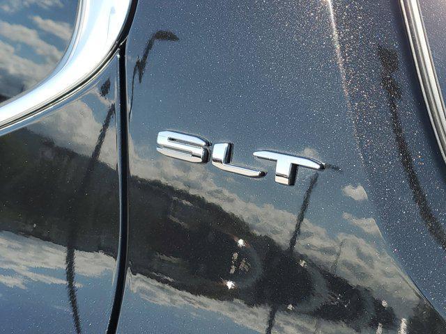 used 2023 GMC Acadia car, priced at $26,200