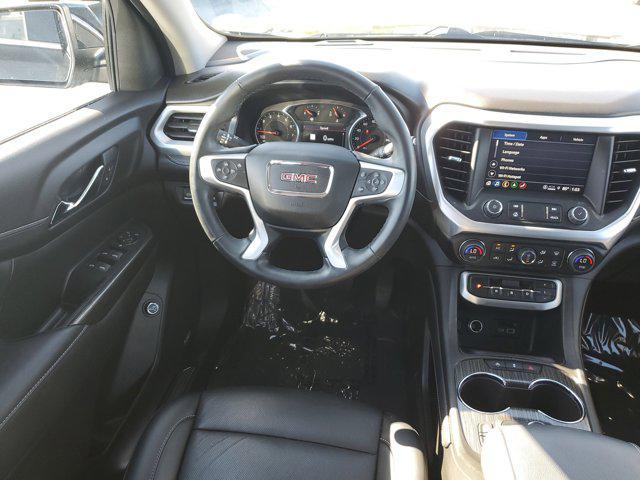 used 2023 GMC Acadia car, priced at $26,200