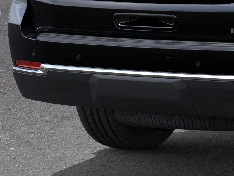 new 2026 Chevrolet Tahoe car, priced at $72,344