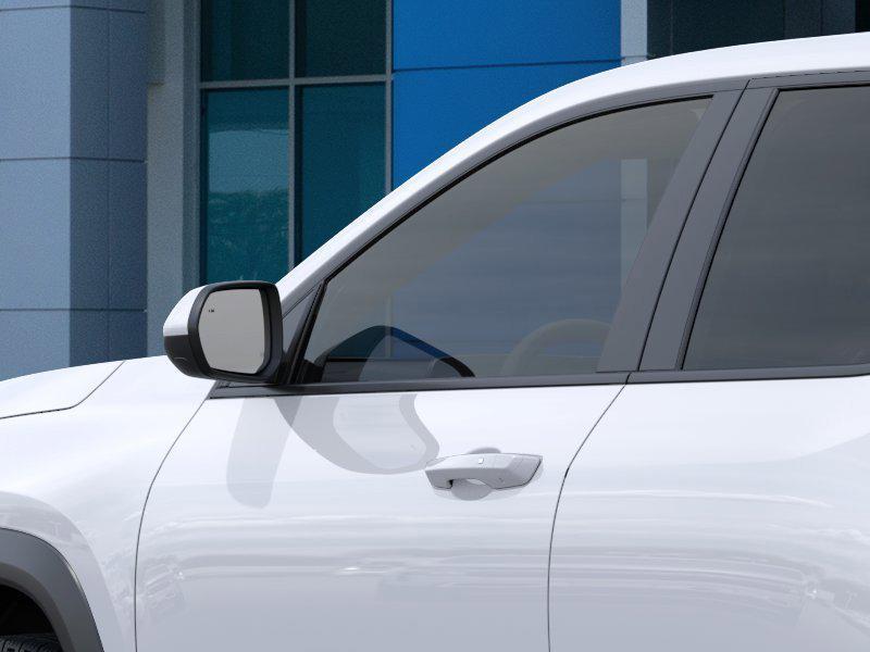 new 2026 Chevrolet Equinox car, priced at $33,084