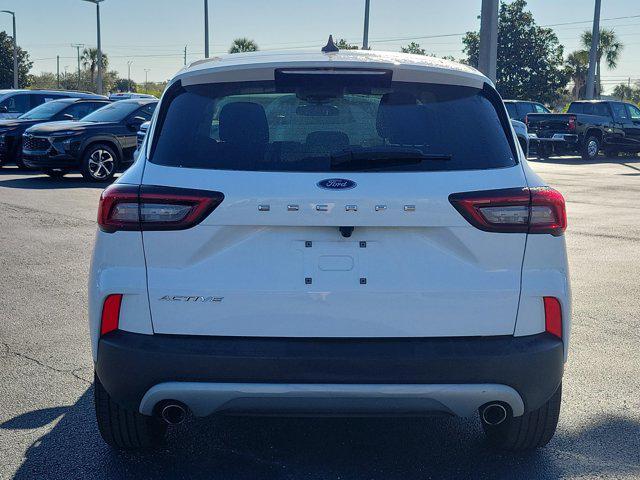 used 2024 Ford Escape car, priced at $15,278