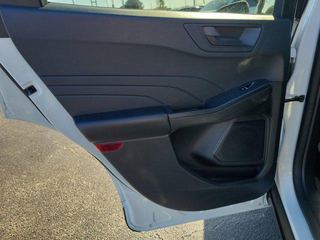 used 2024 Ford Escape car, priced at $15,278