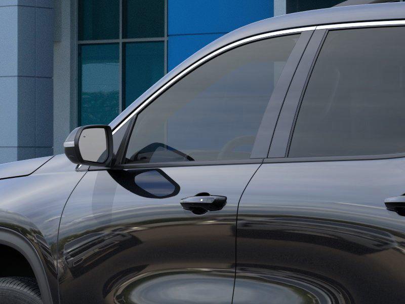 new 2026 Chevrolet Traverse car, priced at $43,994