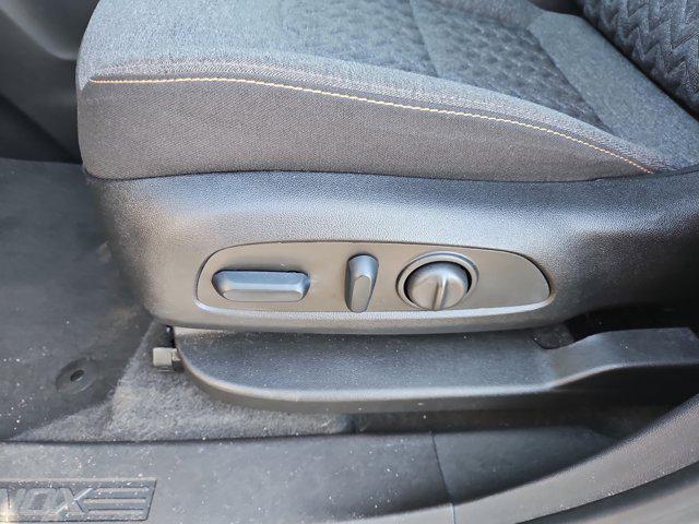 used 2024 Chevrolet Equinox car, priced at $23,000