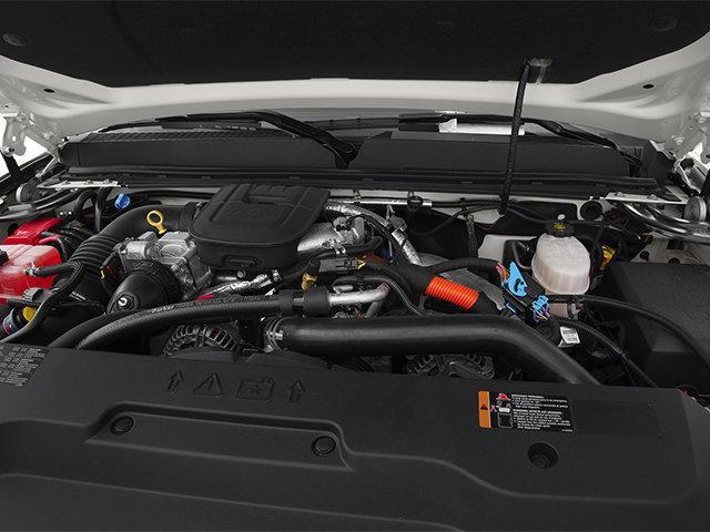 used 2014 GMC Sierra 2500 car, priced at $36,900