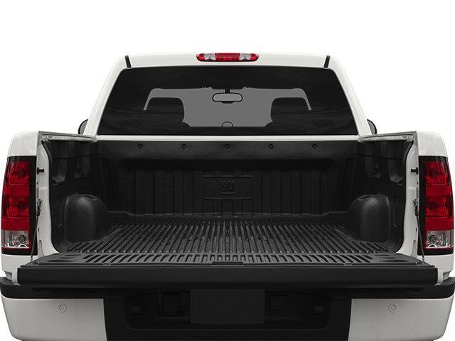 used 2014 GMC Sierra 2500 car, priced at $36,900