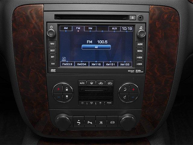 used 2014 GMC Sierra 2500 car, priced at $36,900