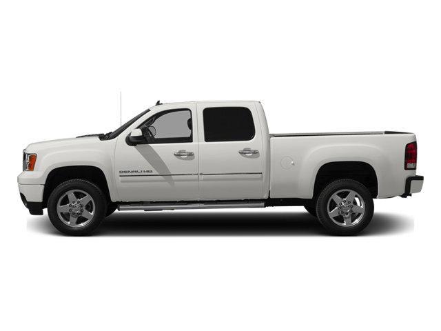 used 2014 GMC Sierra 2500 car, priced at $36,900