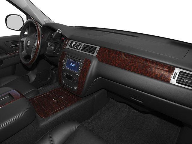 used 2014 GMC Sierra 2500 car, priced at $36,900