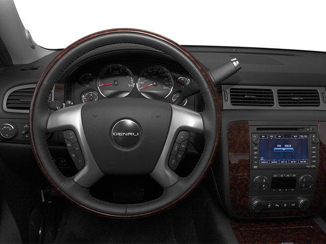 used 2014 GMC Sierra 2500 car, priced at $36,900