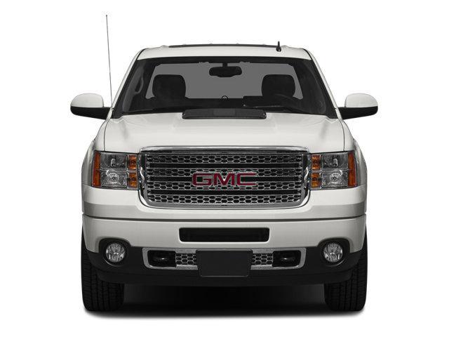 used 2014 GMC Sierra 2500 car, priced at $36,900