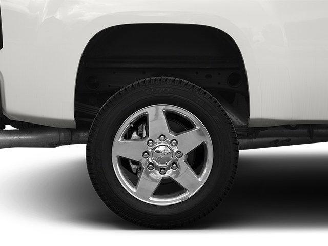 used 2014 GMC Sierra 2500 car, priced at $36,900