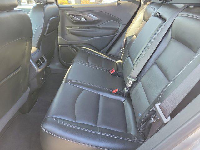 used 2023 GMC Terrain car, priced at $18,065