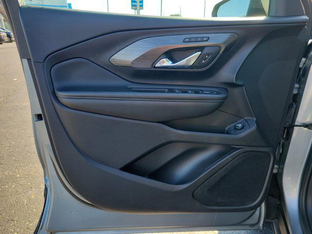 used 2023 GMC Terrain car, priced at $18,065