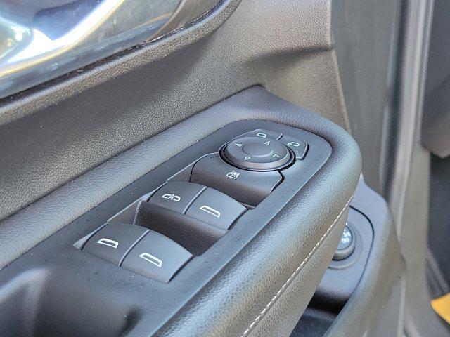 used 2023 GMC Terrain car, priced at $18,065