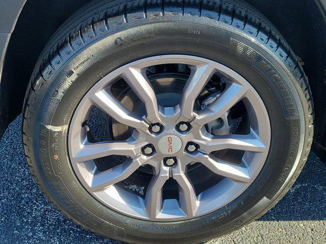 used 2023 GMC Terrain car, priced at $18,065
